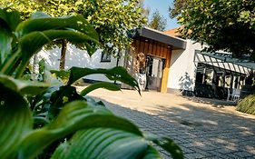 Villa 'T Boshuys - A Private And Green Location For Families Or Friends Up To 16 Guests